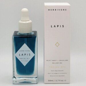 Herbivore Botanicals Lapis Facial Oil